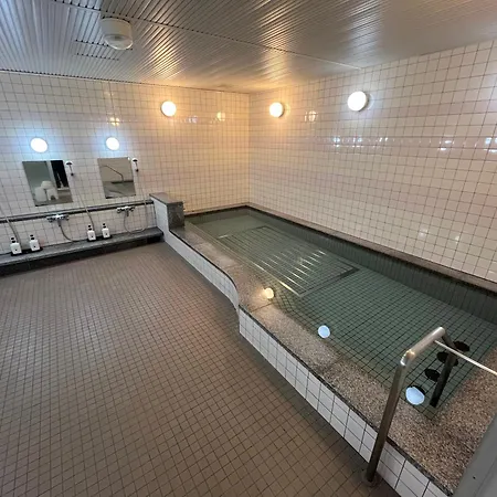 Sapporo International Youth Hostel-2