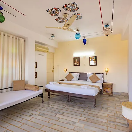 Dreamyard Udaipur-2