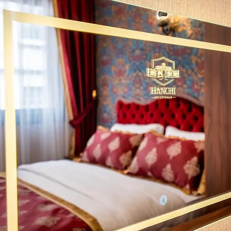 Hanchi By Ottoman Suites-3
