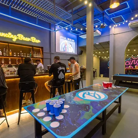 Bodega Bangkok Soi 23 (Adults Only)-3