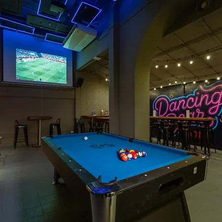 Bodega Bangkok Soi 23 (Adults Only)-2