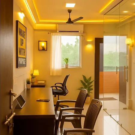 Homestay At Kashmiri Gate Metro & Old Delhi Railway Station-3