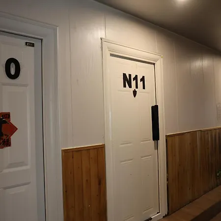 P.Loft Youth Hostel-2