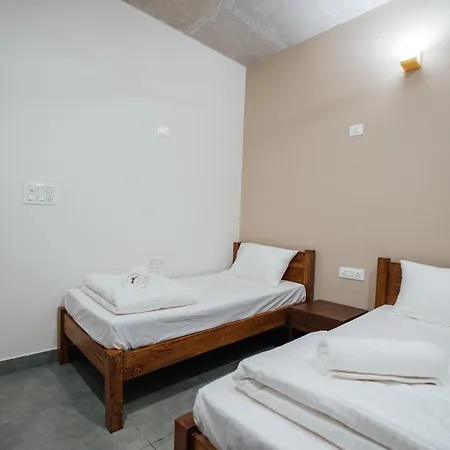 Founder Startup House, Koramangala-3