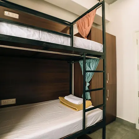 Founder Startup House, Koramangala-3