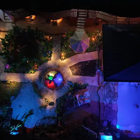 Poshtel Arenal-2