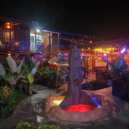 Poshtel Arenal-3