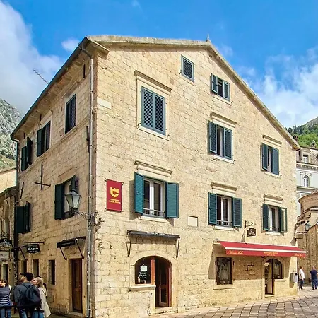 Centrum Hostel-3