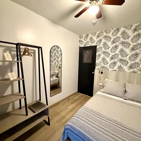 Ayni Living - Hostel-2