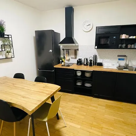 White Wolf House Hostel & Apartments-2