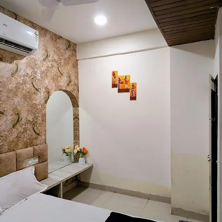 Kshipra Guest House-2