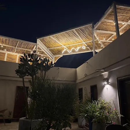 Dahab Hostel-3