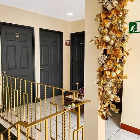 Mazaryk Bed And Breakfast-3