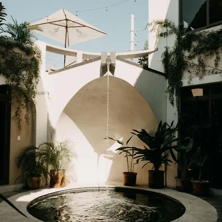 Caracola Boutique Hostel-2