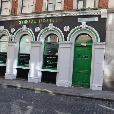 Global Hostel At Temple Bar-3