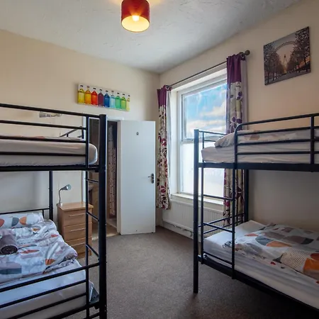 The Bunkroom-3