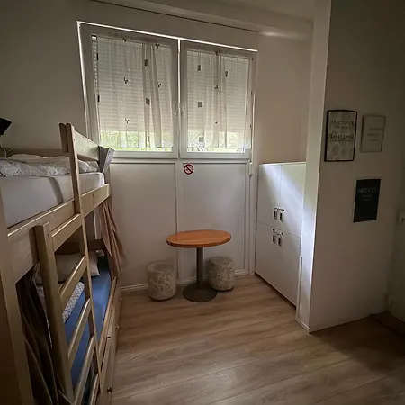 Sol Garden - Hostel With A Soul-3