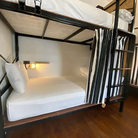 Sherloft Home & Hostel-3