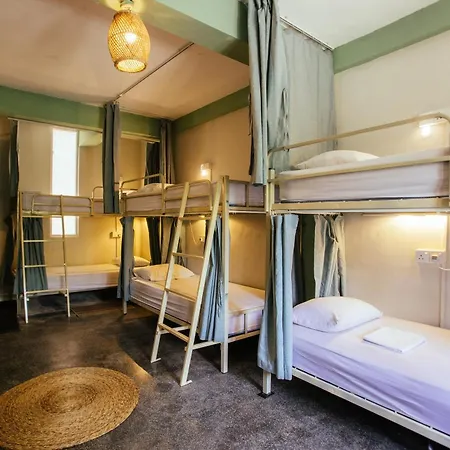 Drop Inn Hostels-2
