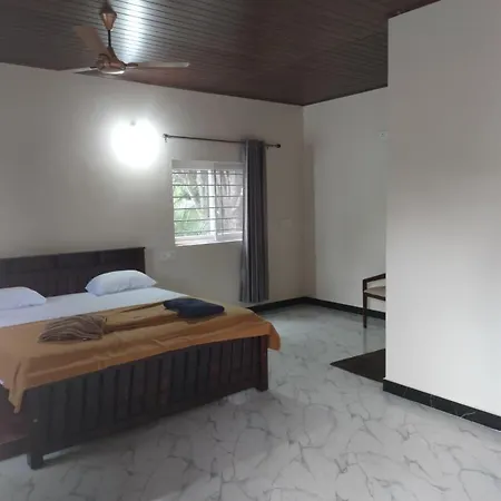 Trippr Gokarna - Beach Hostel-3