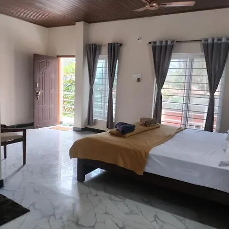 Trippr Gokarna - Beach Hostel-2