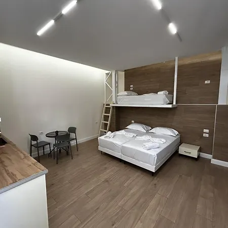 The Bearded Dad Hostel-2