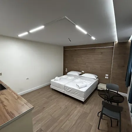 The Bearded Dad Hostel-3