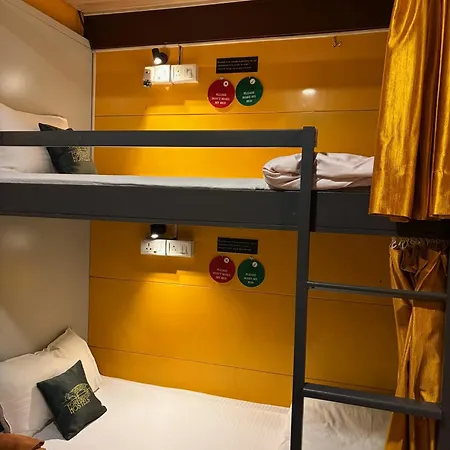 Forrest Hostels-3