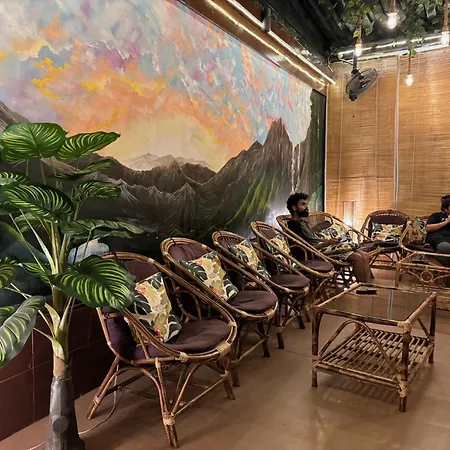 Forrest Hostels-3