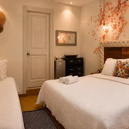Hotel Boutique Stay La 10-2