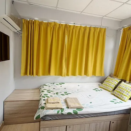 Amu Dreamhouse 阿木旅舍-3