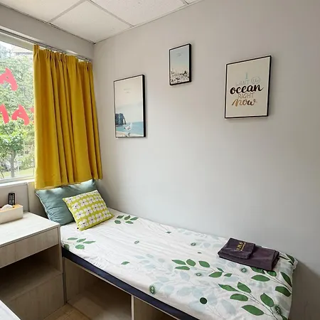 Amu Dreamhouse 阿木旅舍-2
