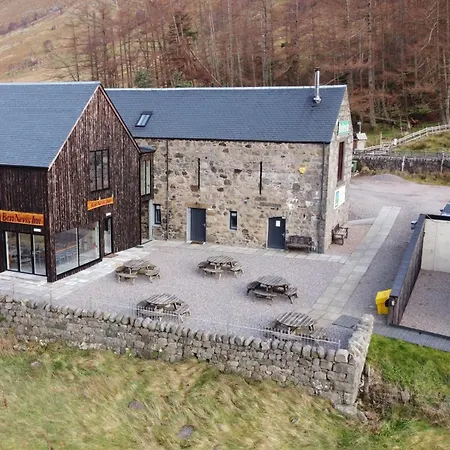 Ben Nevis Inn Rooms-2