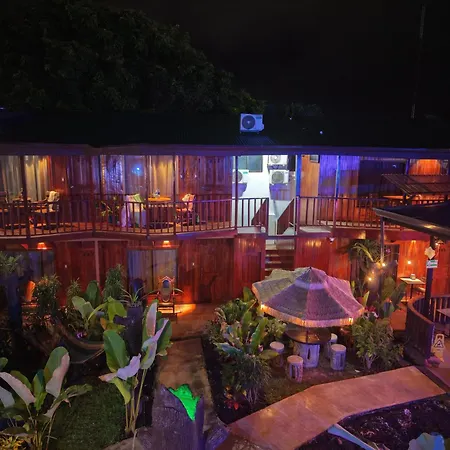Poshtel Arenal-3