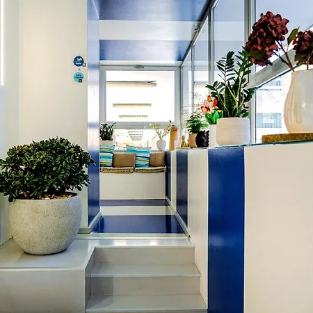 Boutique Hostel Forum-3