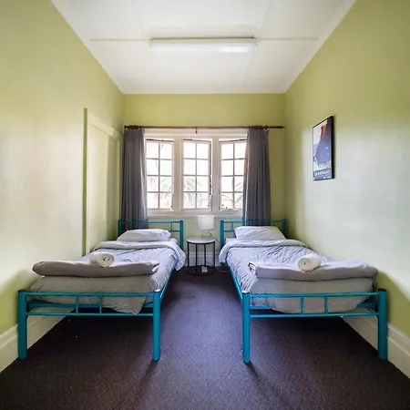 Yha Newcastle Beach-3