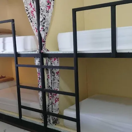 บ้านโอเค โฮสเทล Ok Home Hostel-2