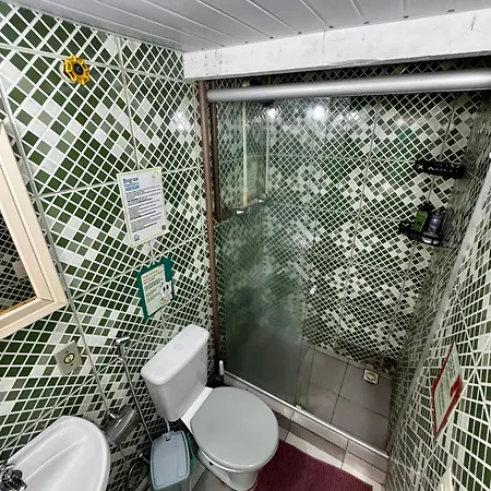 Hostel New Ipanema-2