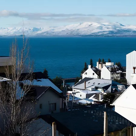 Hostel Inn Bariloche (Adults Only)-3