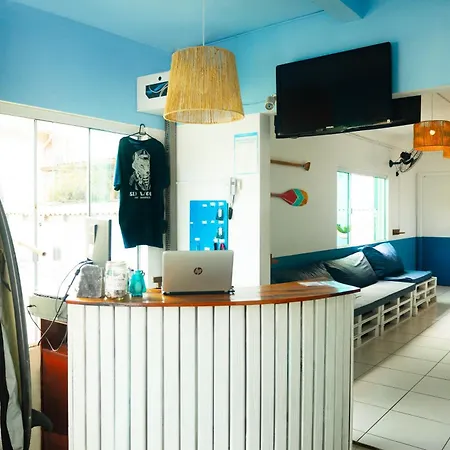 Sea Wolf Surf Hostel-2