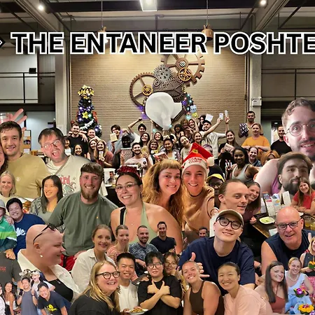 The Entaneer Poshtel-2