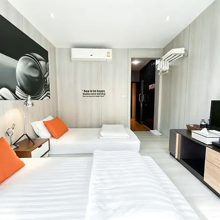 Sleep Walker Poshtel-3