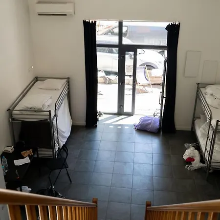 Vertigo Hostel-3