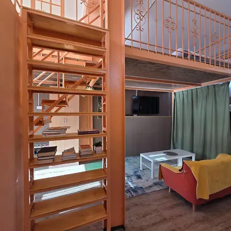 Danista Nomads Tour Hostel-2