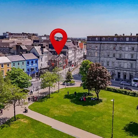 Galway City Hostel-2