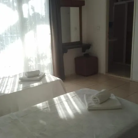 Marigold Otel-3