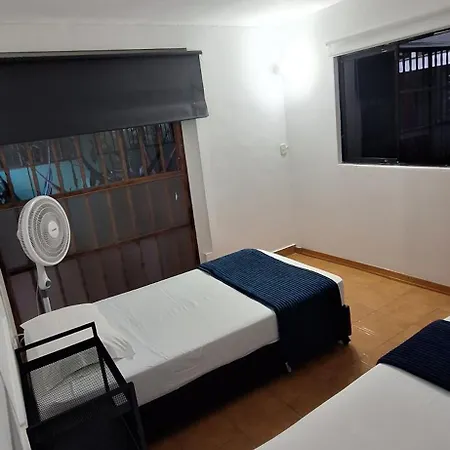 Yolo Hostel Medellin-3