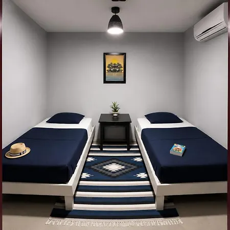 Hostel Auikyani-2