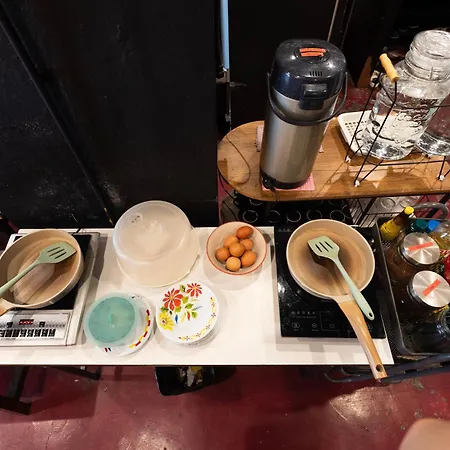 Tian Tian Hostel-3