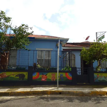Hostel Casa Ridgway-3